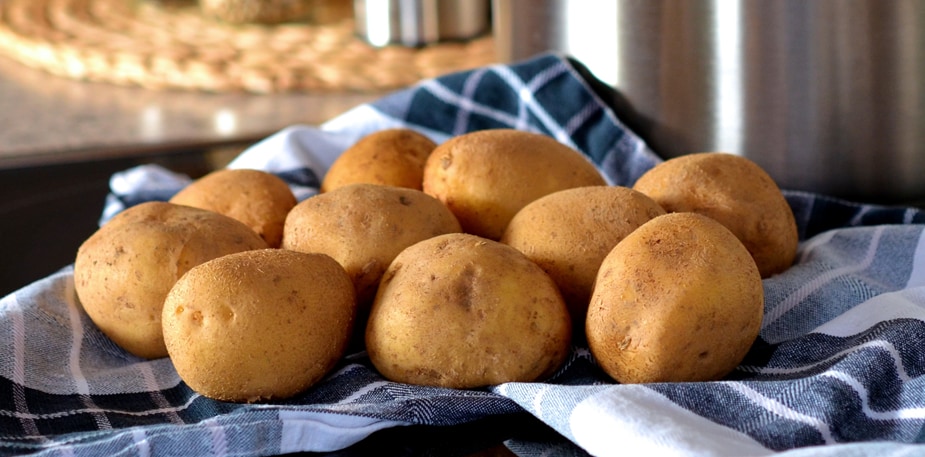 La patata, esa gran desconocida